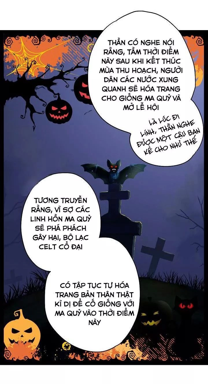 Trọng Sinh Trở Thành Hoàng Phi Chapter 91 - 37