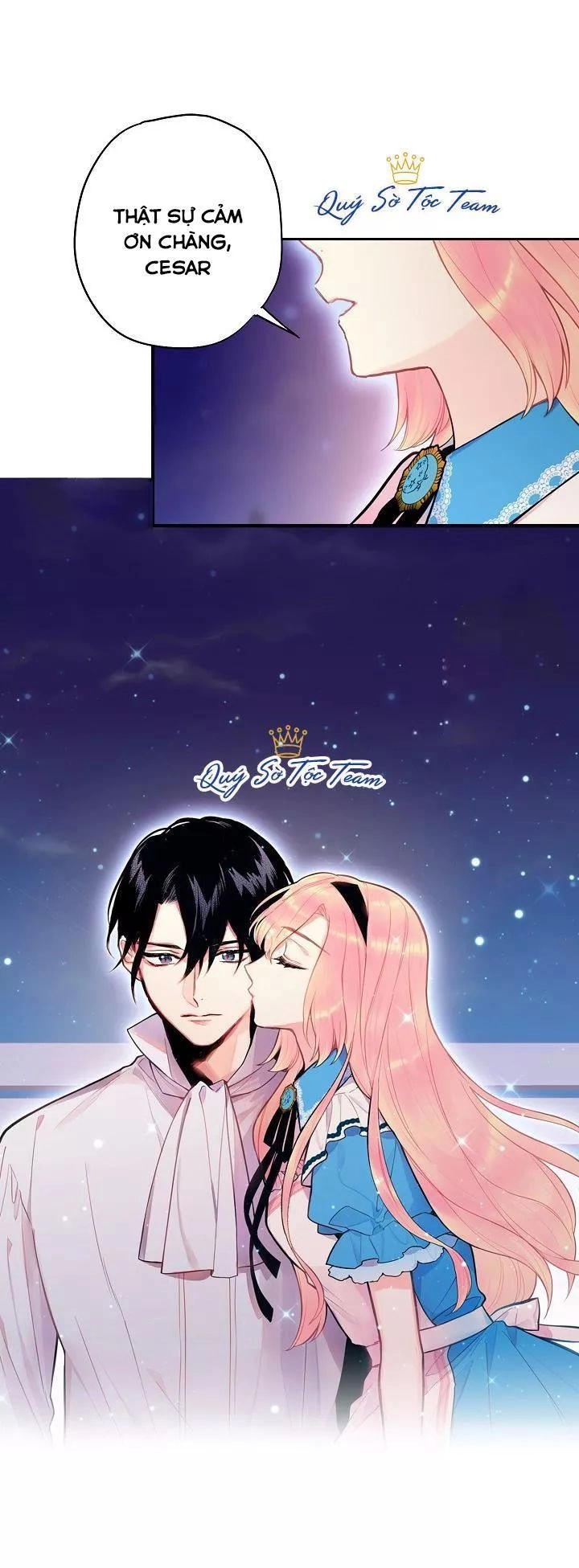 Trọng Sinh Trở Thành Hoàng Phi Chapter 92 - 16