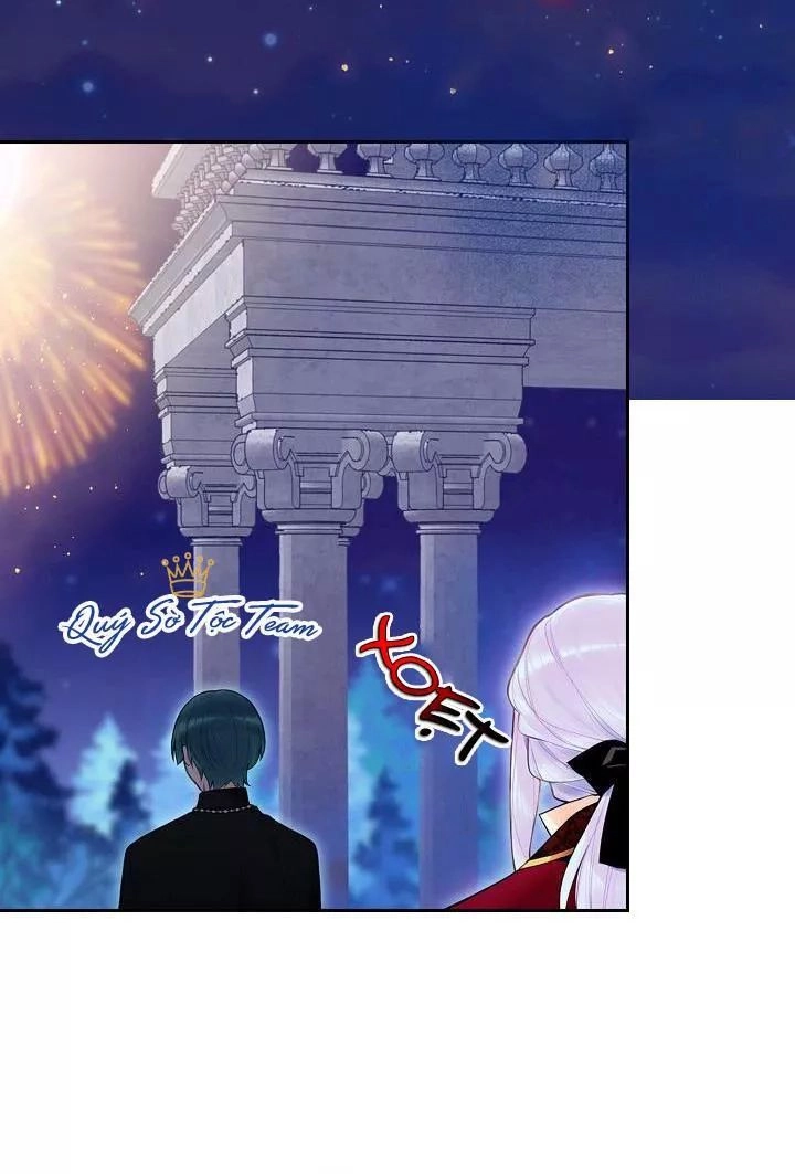 Trọng Sinh Trở Thành Hoàng Phi Chapter 92 - 18