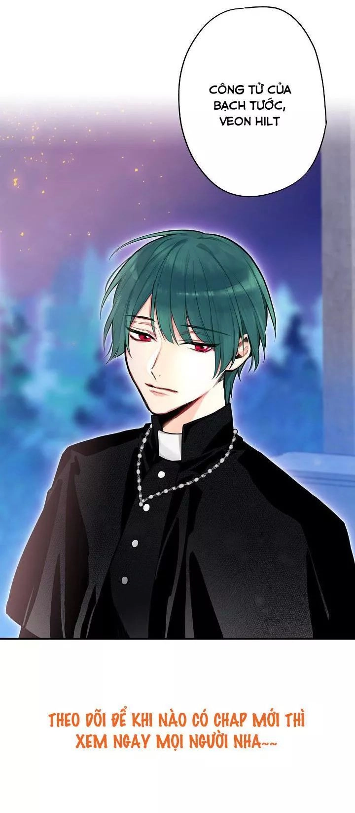 Trọng Sinh Trở Thành Hoàng Phi Chapter 92 - 20