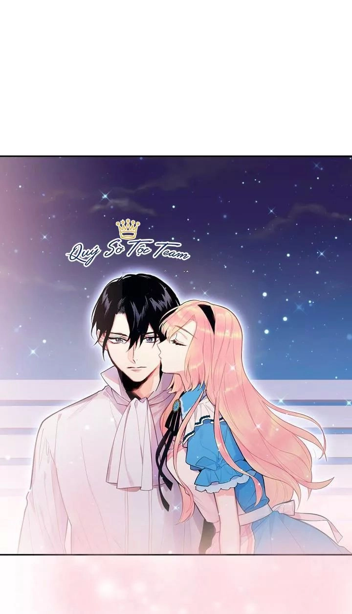 Trọng Sinh Trở Thành Hoàng Phi Chapter 93 - 2