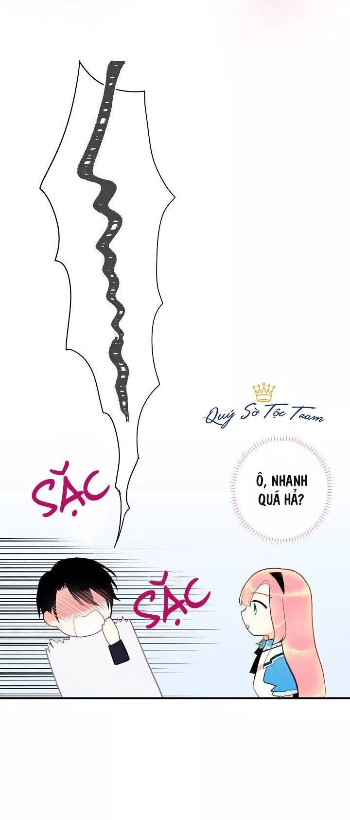 Trọng Sinh Trở Thành Hoàng Phi Chapter 93 - 4