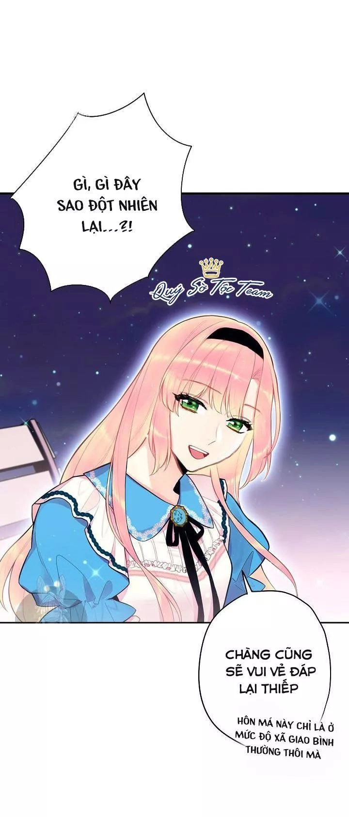 Trọng Sinh Trở Thành Hoàng Phi Chapter 93 - 5