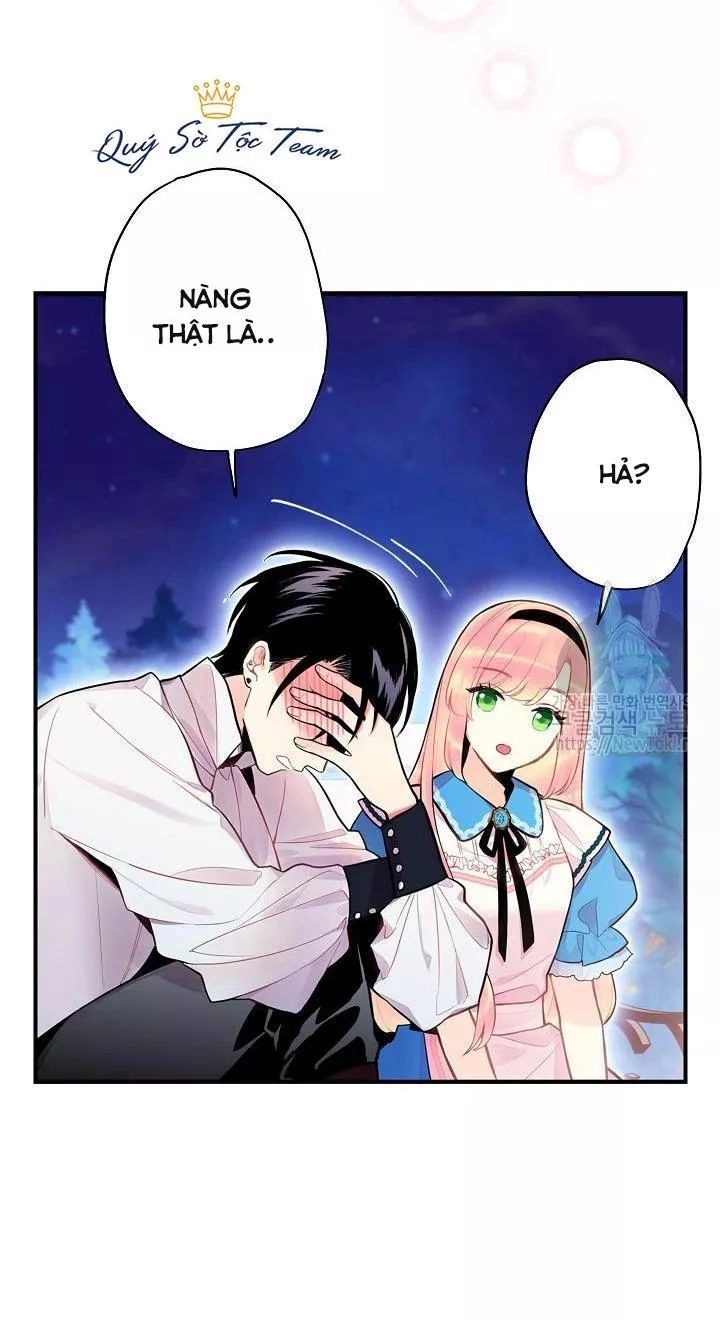 Trọng Sinh Trở Thành Hoàng Phi Chapter 93 - 7