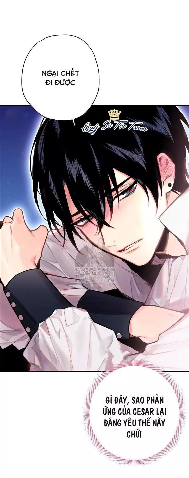 Trọng Sinh Trở Thành Hoàng Phi Chapter 93 - 8