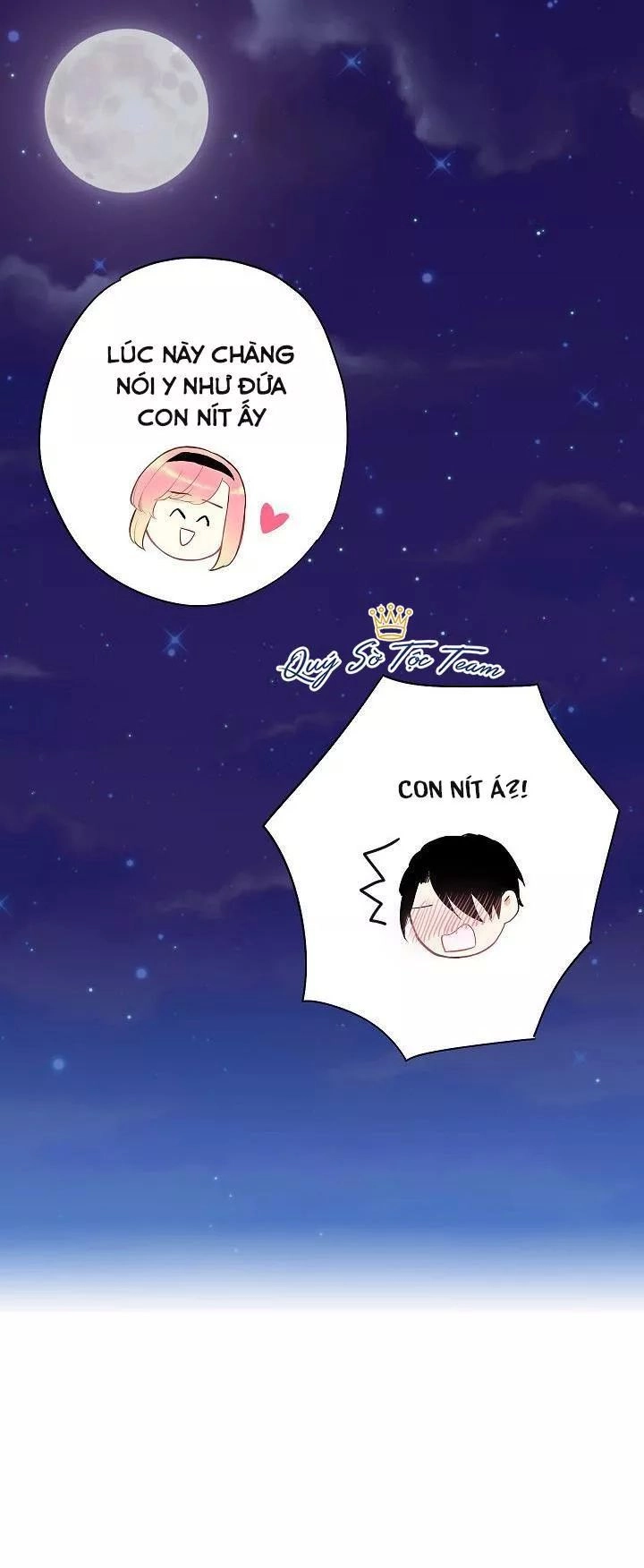 Trọng Sinh Trở Thành Hoàng Phi Chapter 93 - 10