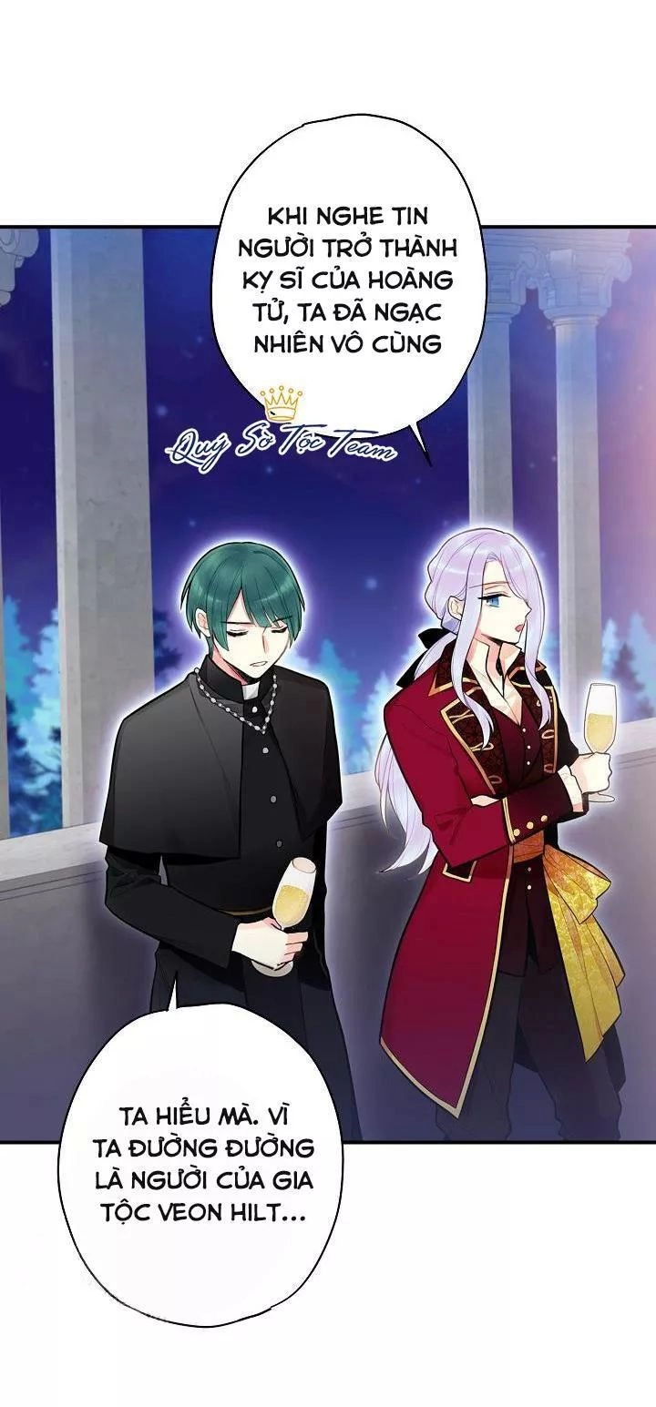 Trọng Sinh Trở Thành Hoàng Phi Chapter 93 - 13