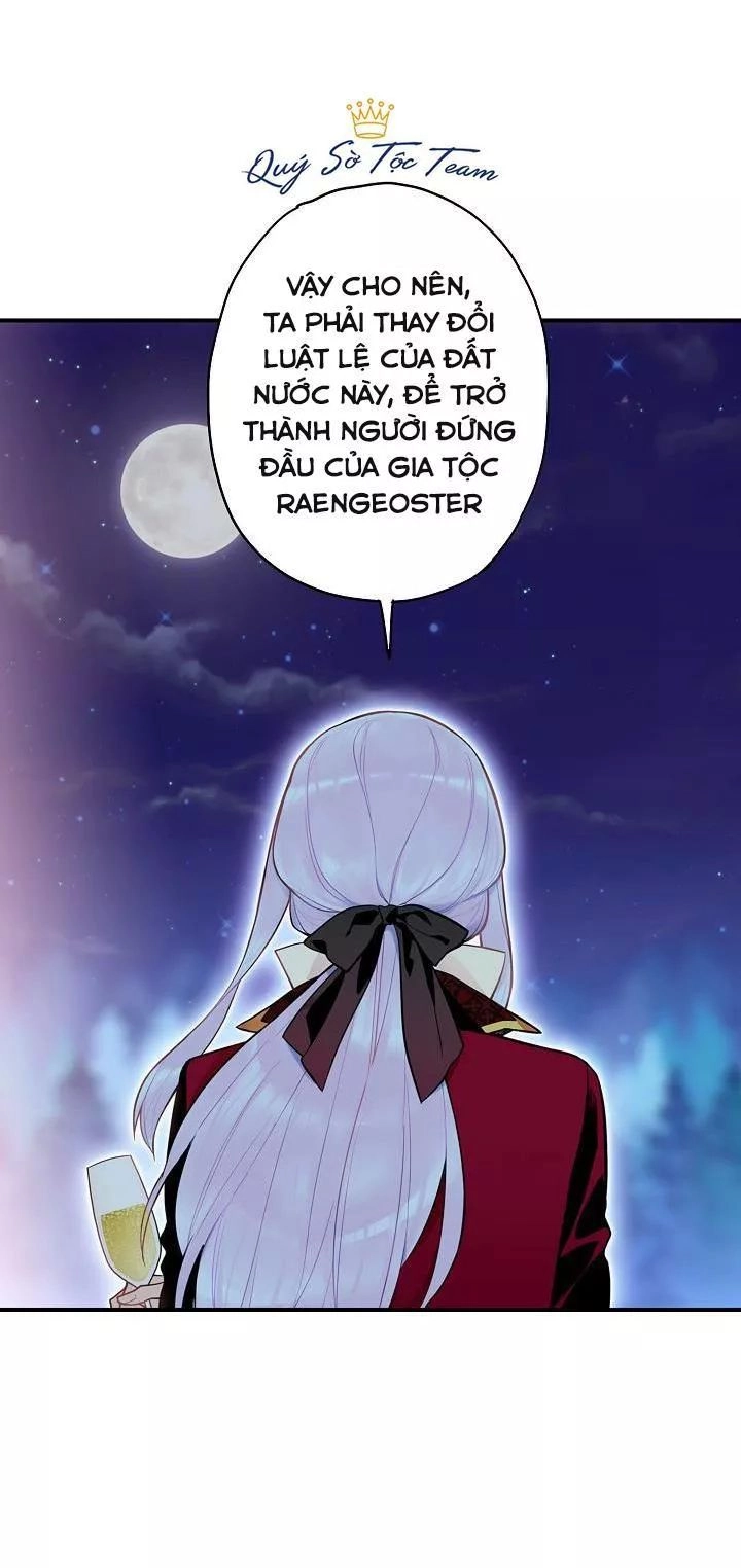 Trọng Sinh Trở Thành Hoàng Phi Chapter 93 - 18