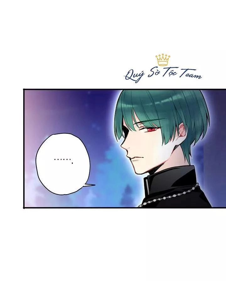 Trọng Sinh Trở Thành Hoàng Phi Chapter 93 - 19