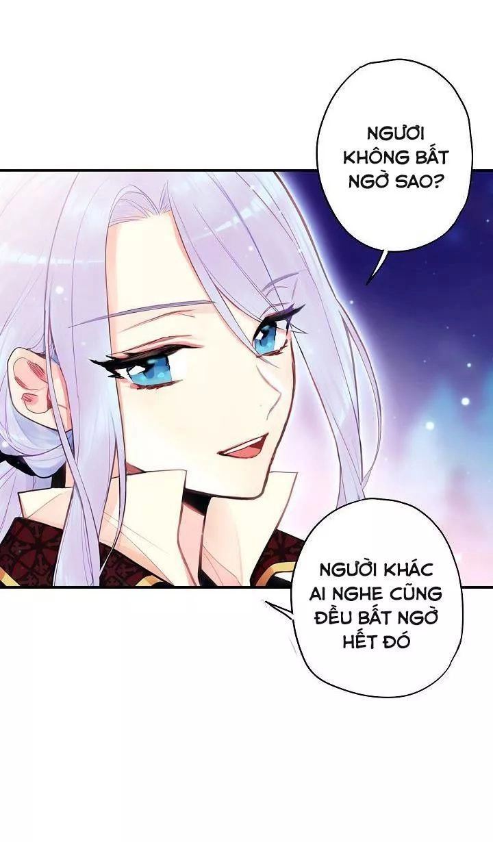 Trọng Sinh Trở Thành Hoàng Phi Chapter 93 - 20