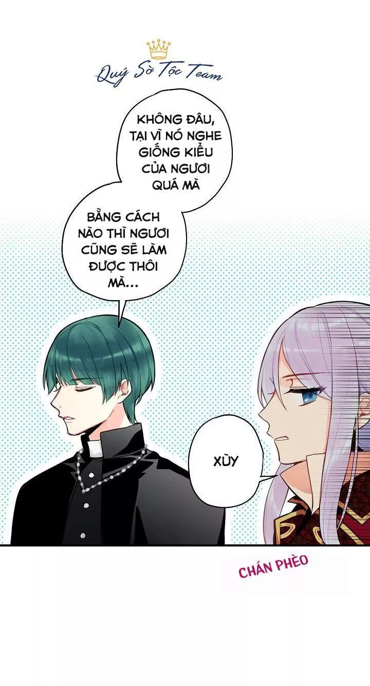 Trọng Sinh Trở Thành Hoàng Phi Chapter 93 - 21