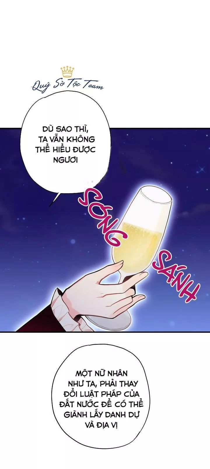 Trọng Sinh Trở Thành Hoàng Phi Chapter 93 - 22