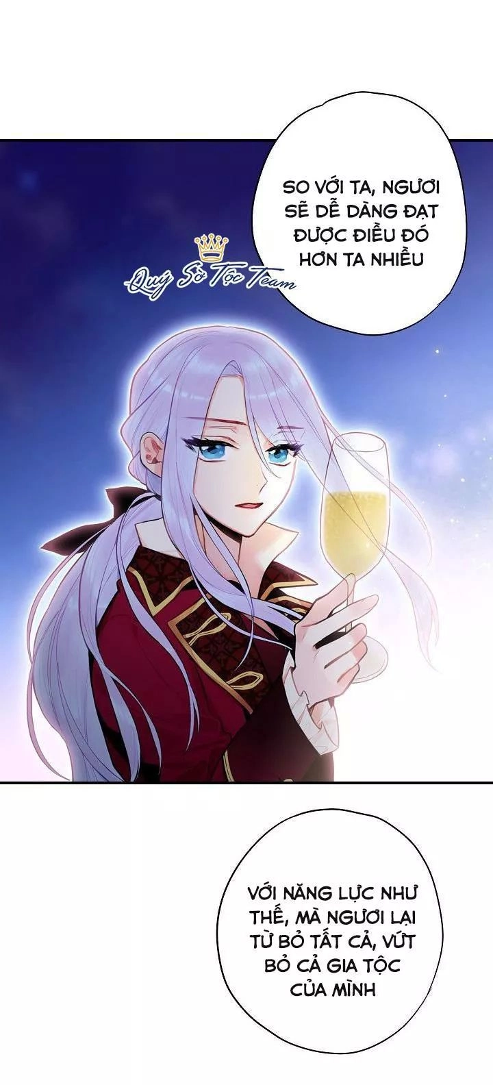 Trọng Sinh Trở Thành Hoàng Phi Chapter 93 - 23