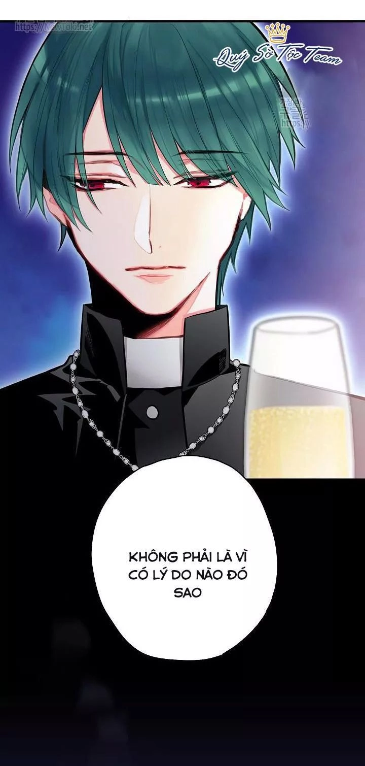 Trọng Sinh Trở Thành Hoàng Phi Chapter 93 - 24