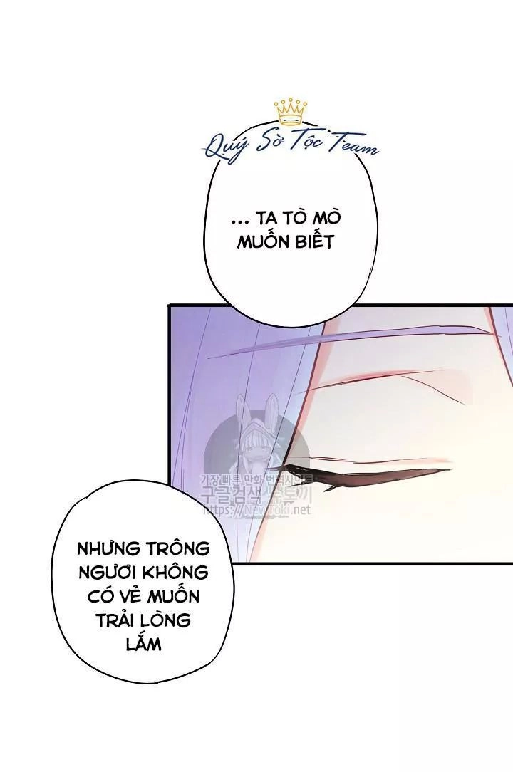 Trọng Sinh Trở Thành Hoàng Phi Chapter 93 - 26