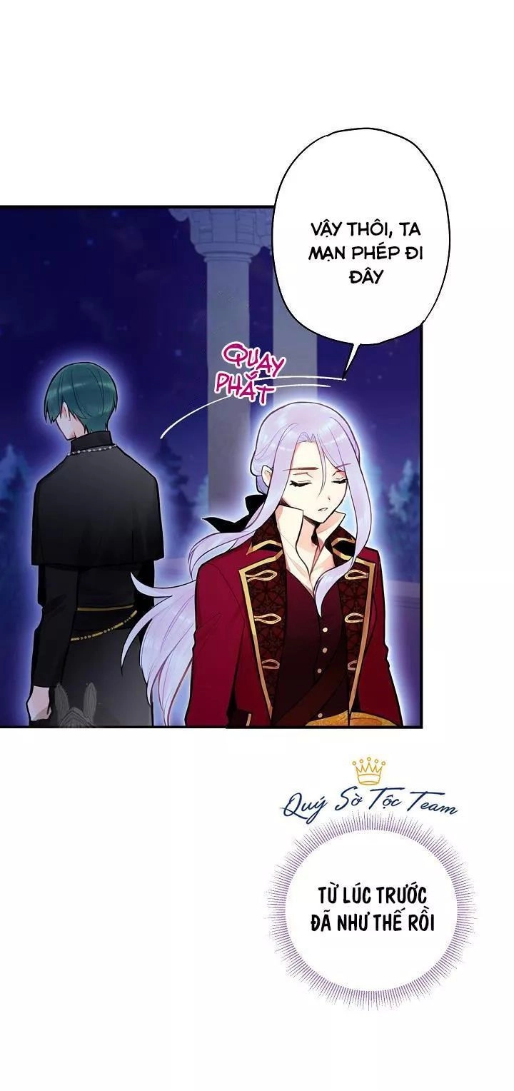 Trọng Sinh Trở Thành Hoàng Phi Chapter 93 - 27