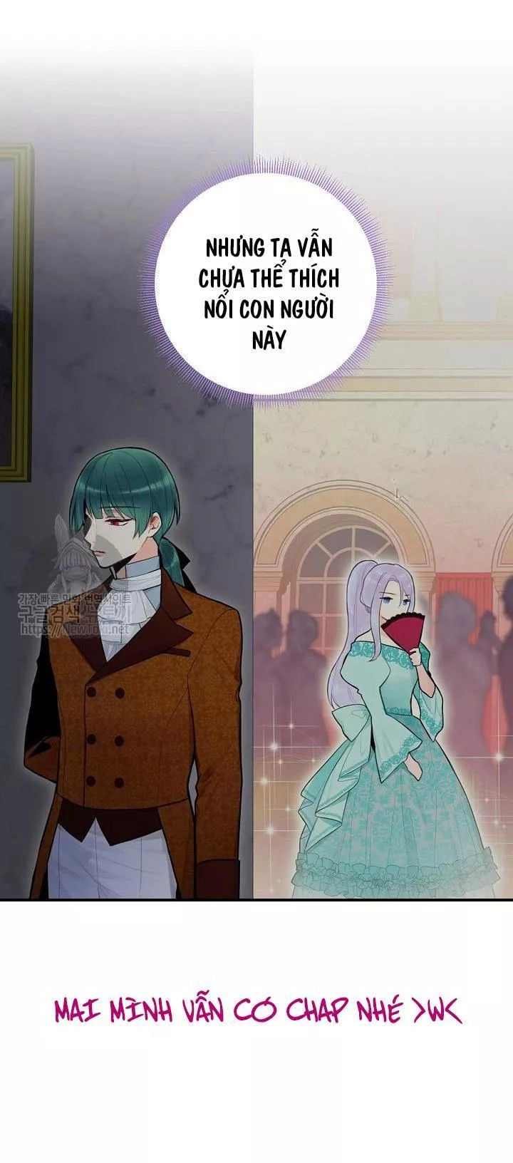 Trọng Sinh Trở Thành Hoàng Phi Chapter 93 - 28