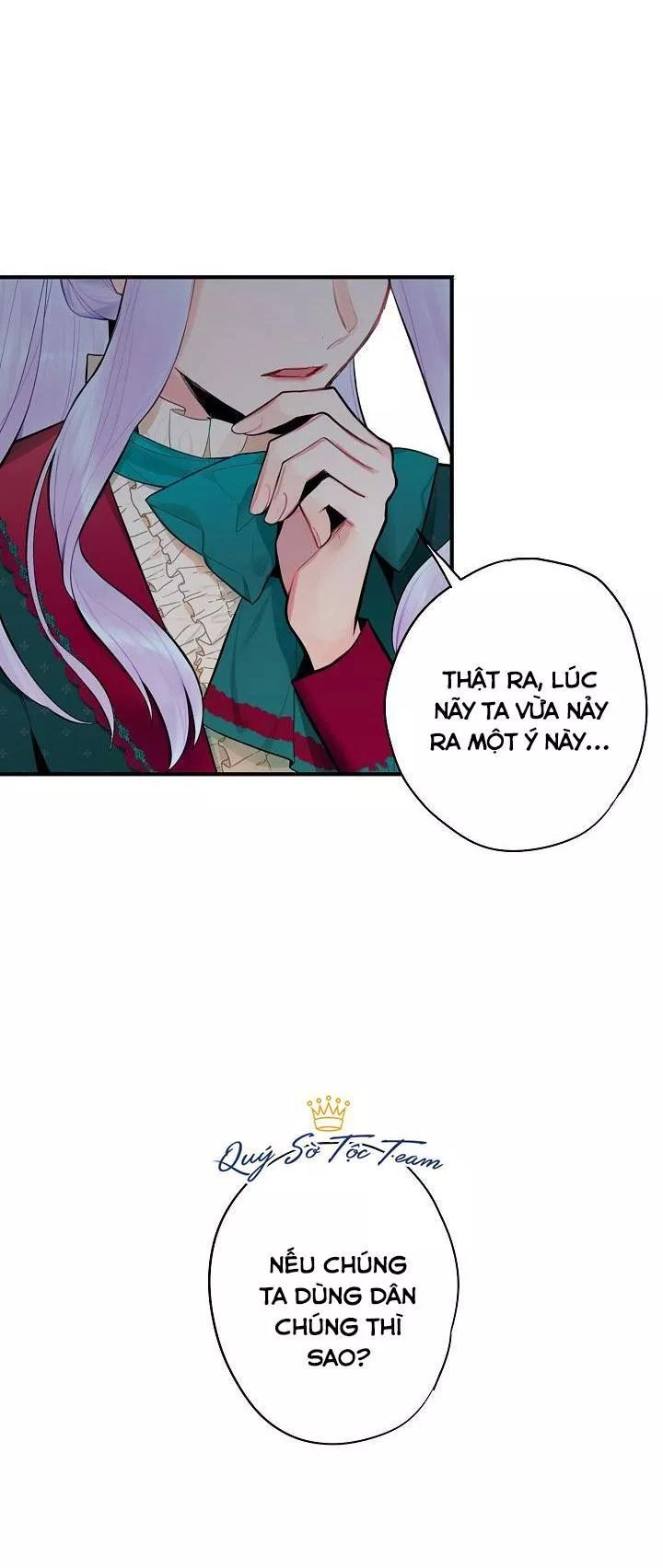 Trọng Sinh Trở Thành Hoàng Phi Chapter 94 - 15