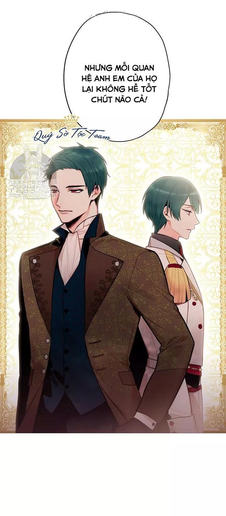 Trọng Sinh Trở Thành Hoàng Phi Chapter 94 - 32