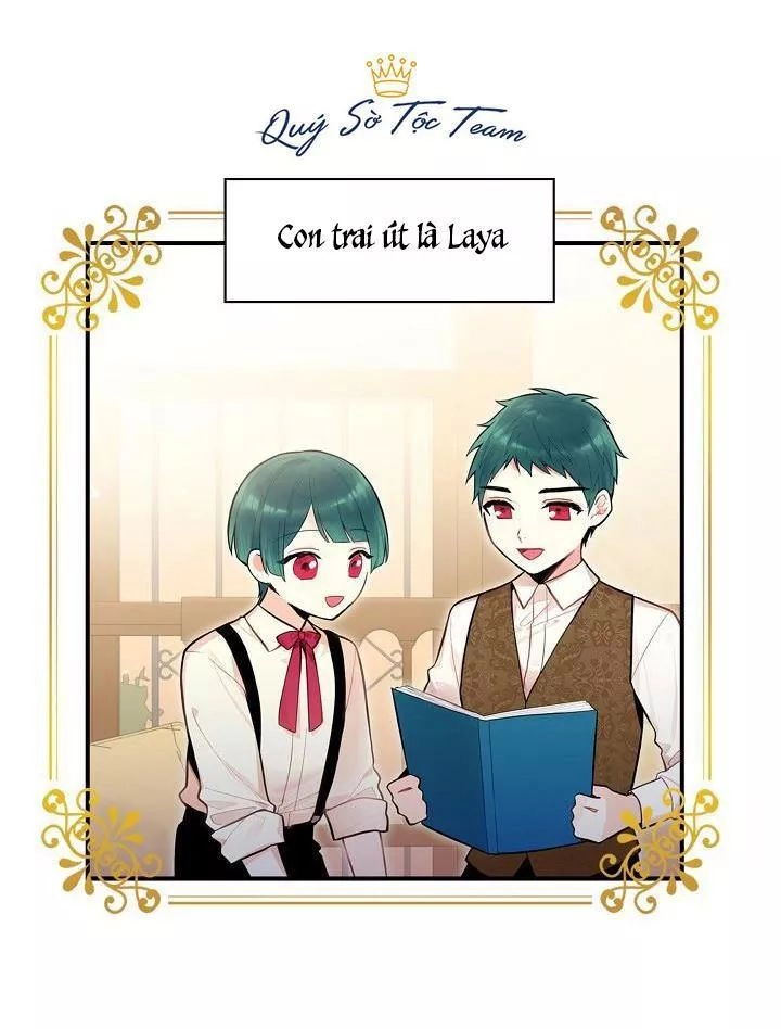 Trọng Sinh Trở Thành Hoàng Phi Chapter 95 - 3