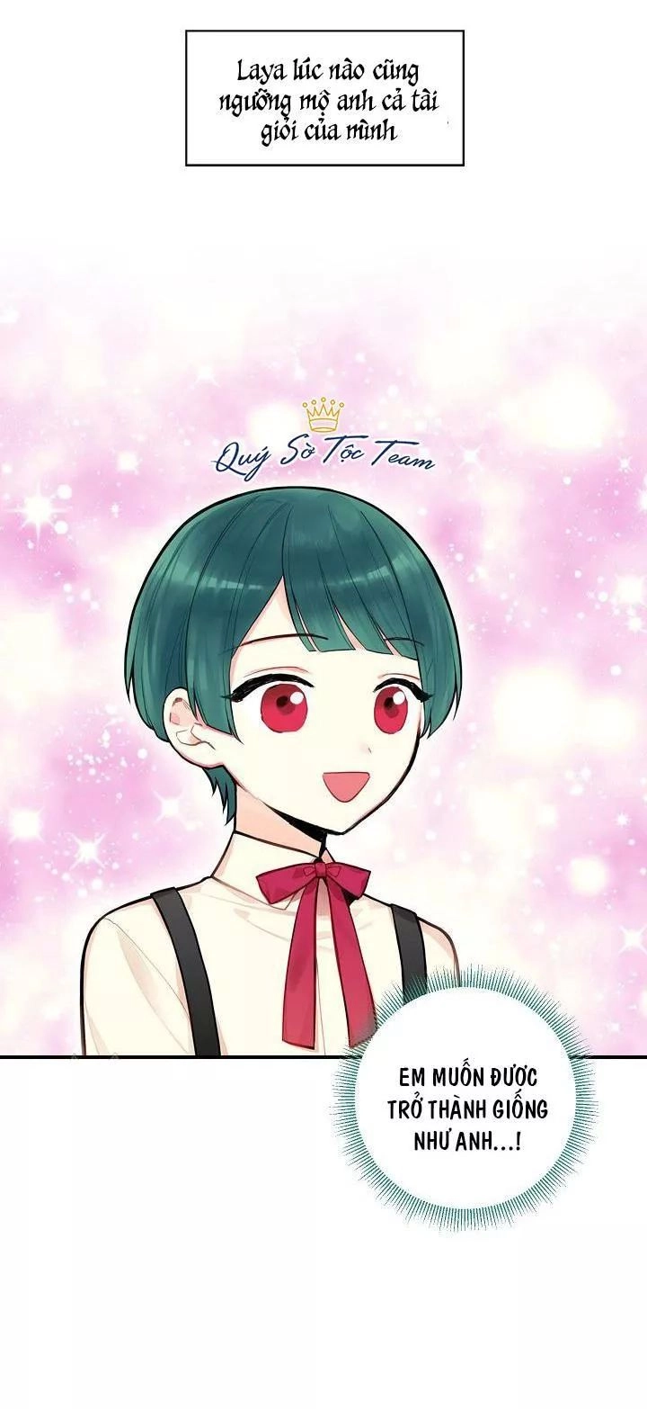 Trọng Sinh Trở Thành Hoàng Phi Chapter 95 - 4