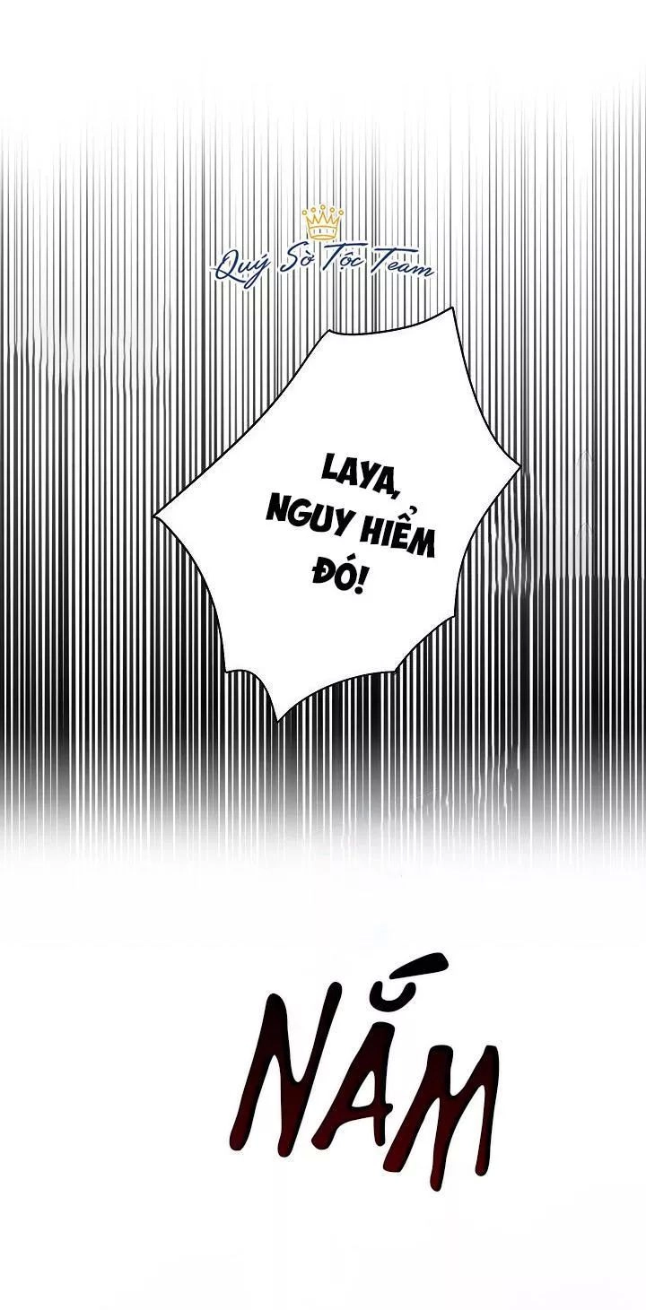 Trọng Sinh Trở Thành Hoàng Phi Chapter 95 - 16