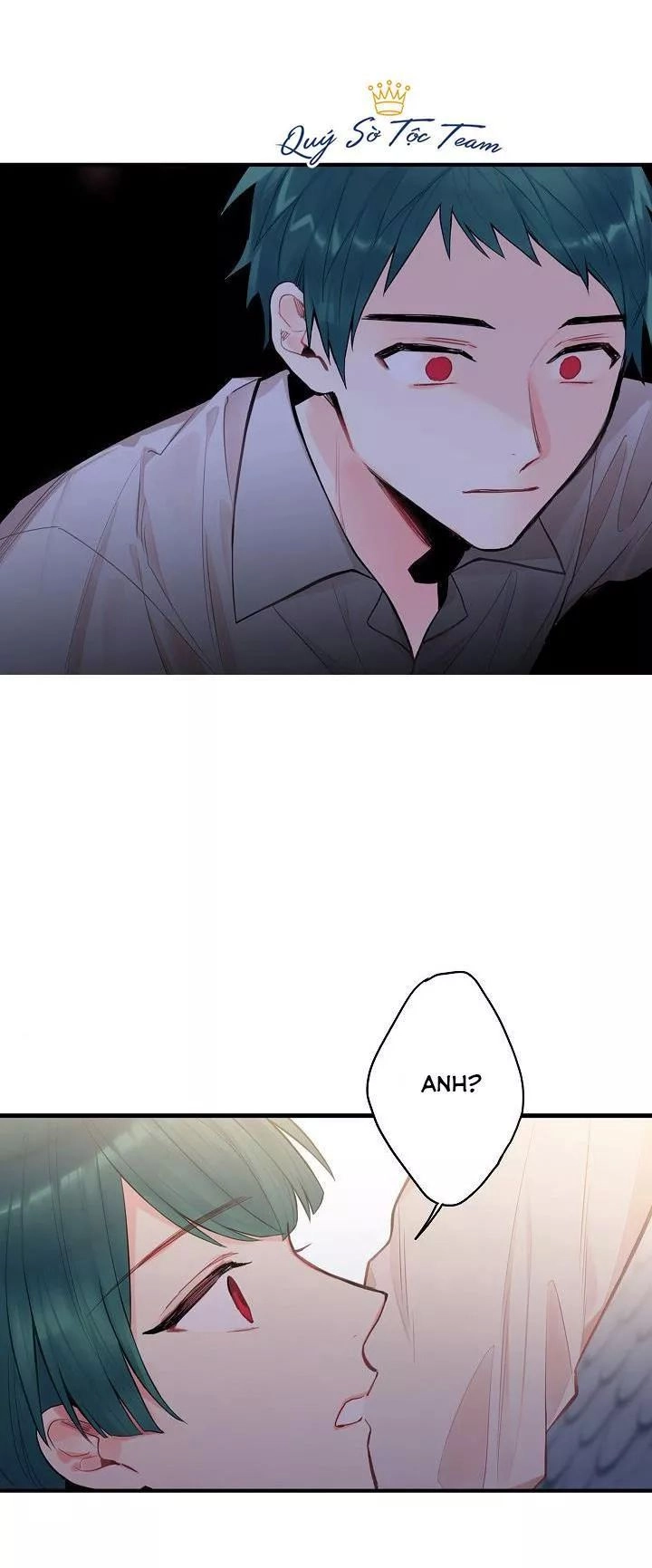 Trọng Sinh Trở Thành Hoàng Phi Chapter 95 - 19