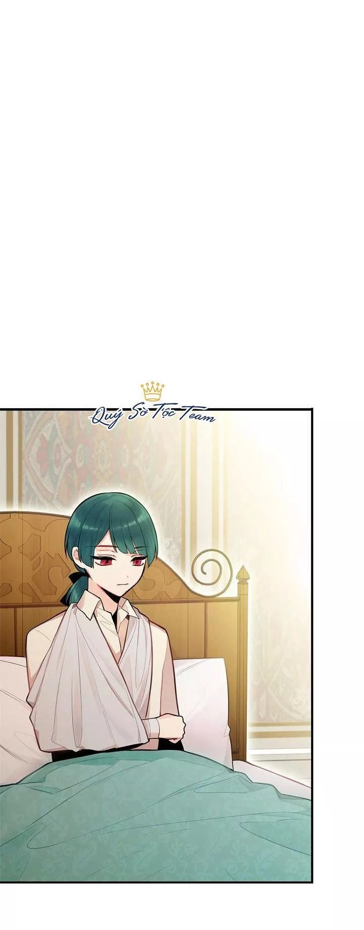 Trọng Sinh Trở Thành Hoàng Phi Chapter 95 - 22