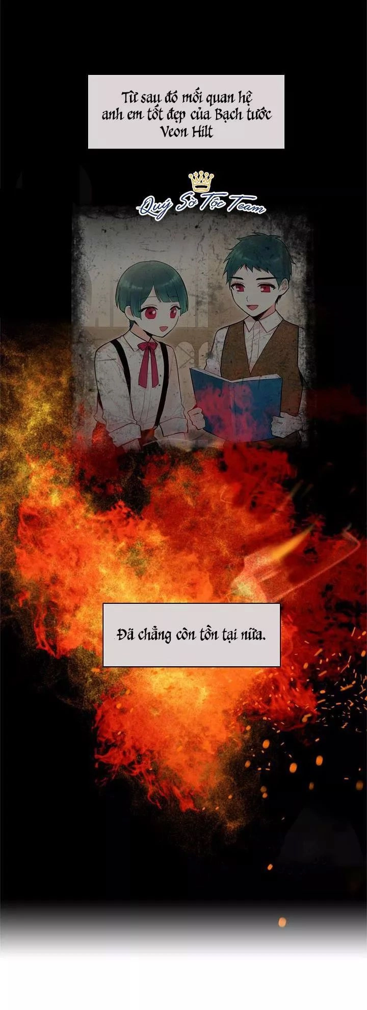 Trọng Sinh Trở Thành Hoàng Phi Chapter 95 - 25