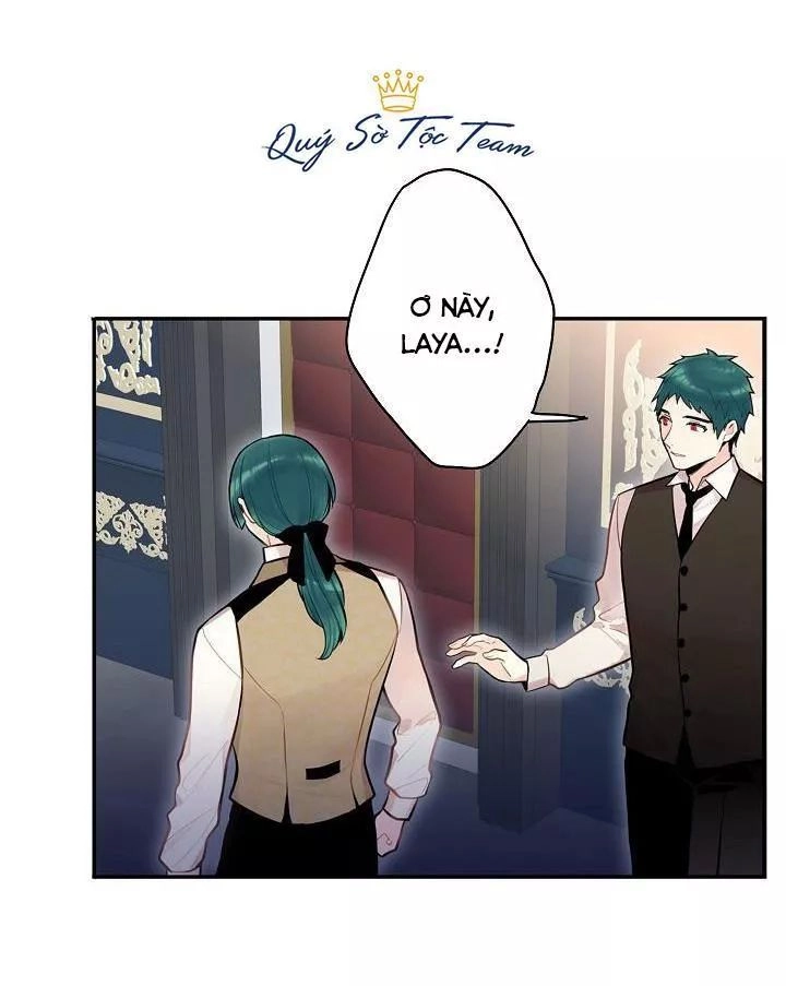 Trọng Sinh Trở Thành Hoàng Phi Chapter 95 - 29