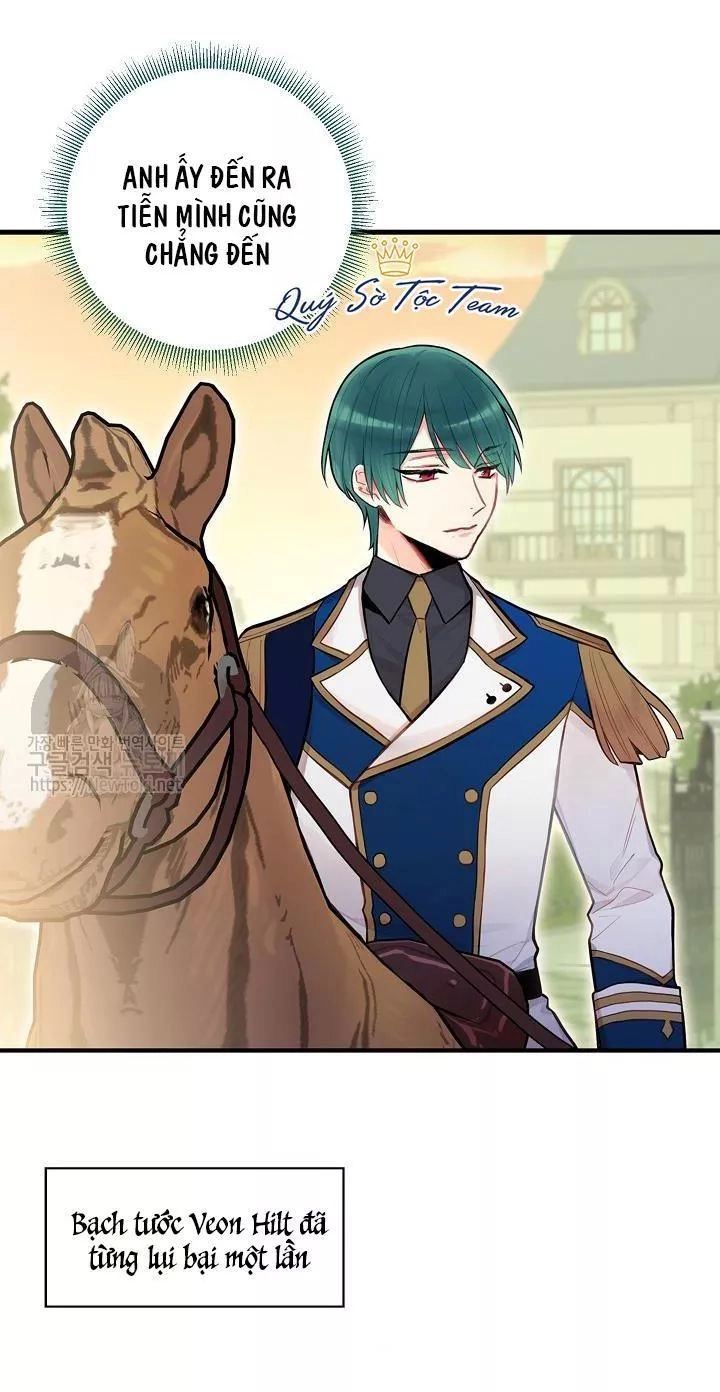 Trọng Sinh Trở Thành Hoàng Phi Chapter 95 - 32