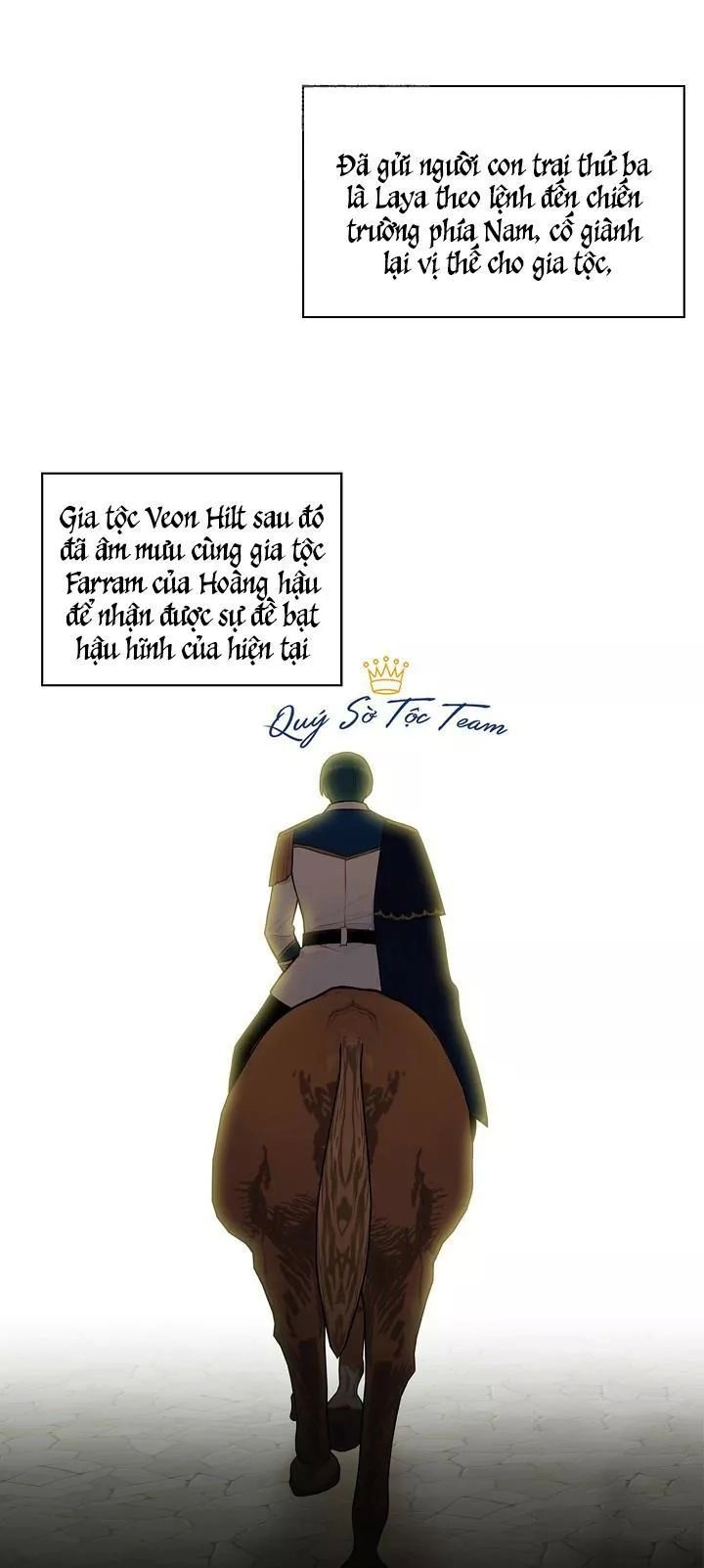 Trọng Sinh Trở Thành Hoàng Phi Chapter 95 - 33