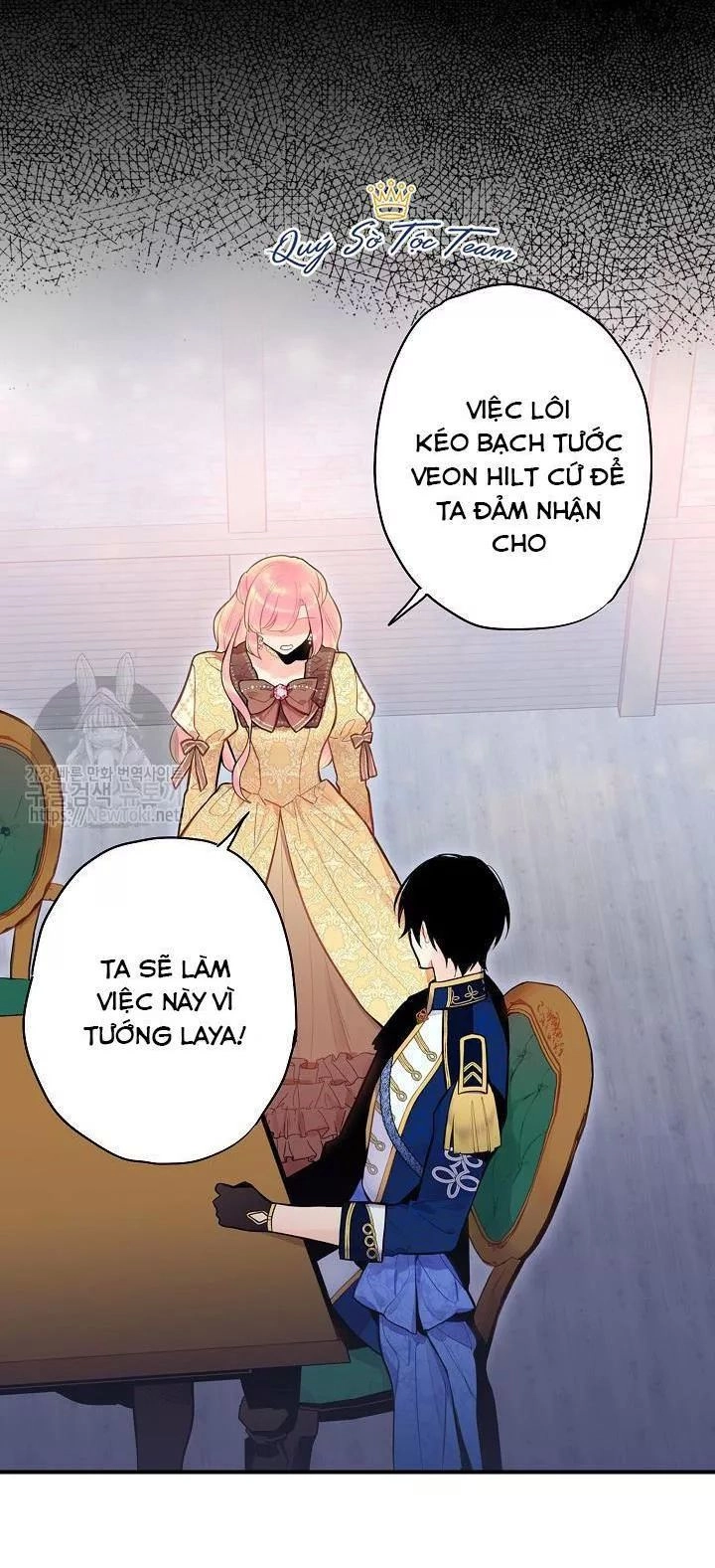 Trọng Sinh Trở Thành Hoàng Phi Chapter 96 - 3