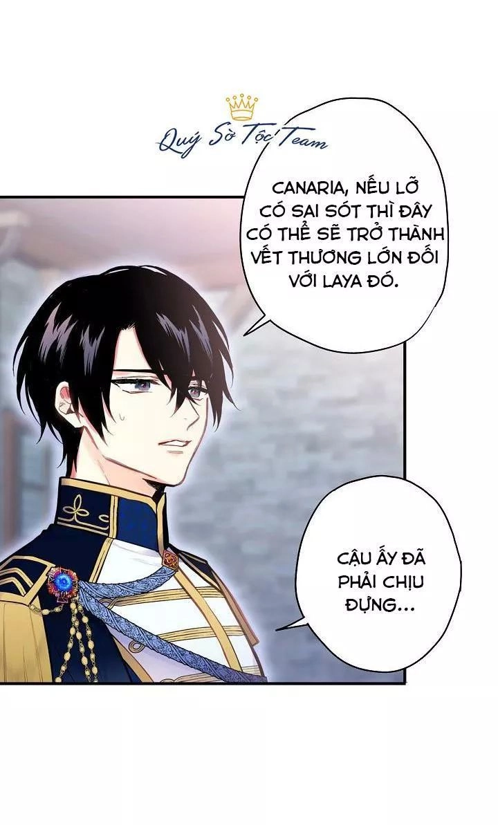 Trọng Sinh Trở Thành Hoàng Phi Chapter 96 - 4