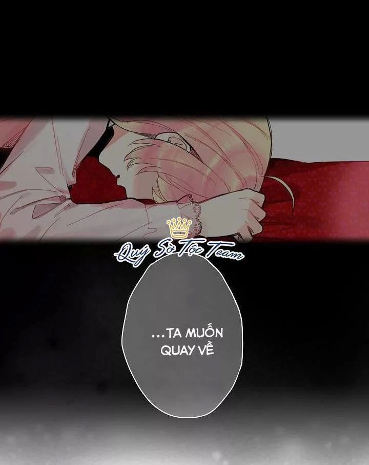 Trọng Sinh Trở Thành Hoàng Phi Chapter 96 - 10