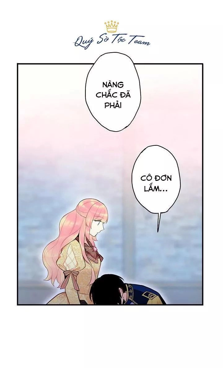 Trọng Sinh Trở Thành Hoàng Phi Chapter 96 - 13