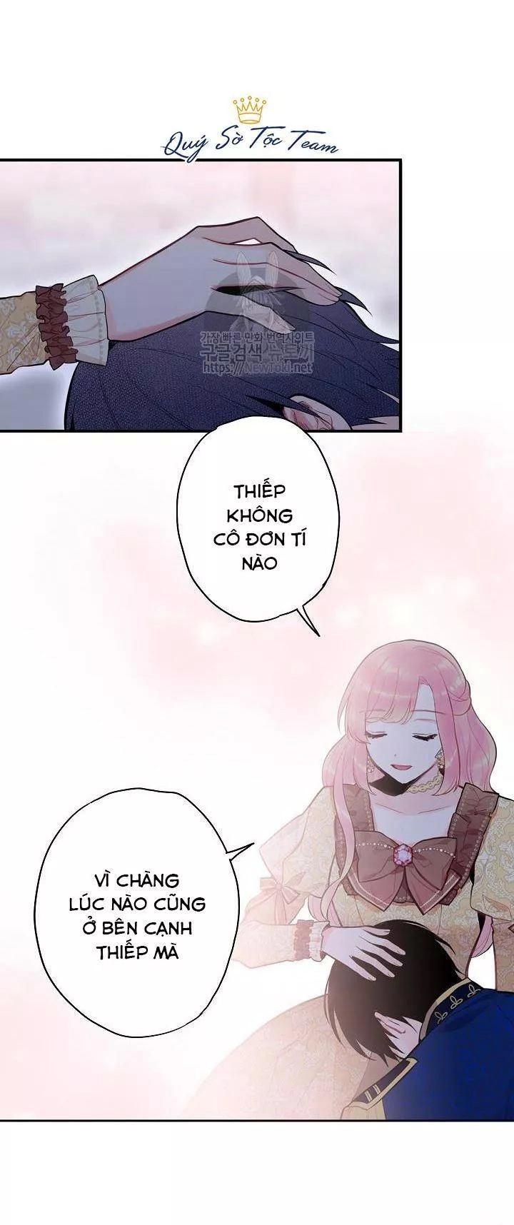 Trọng Sinh Trở Thành Hoàng Phi Chapter 96 - 14