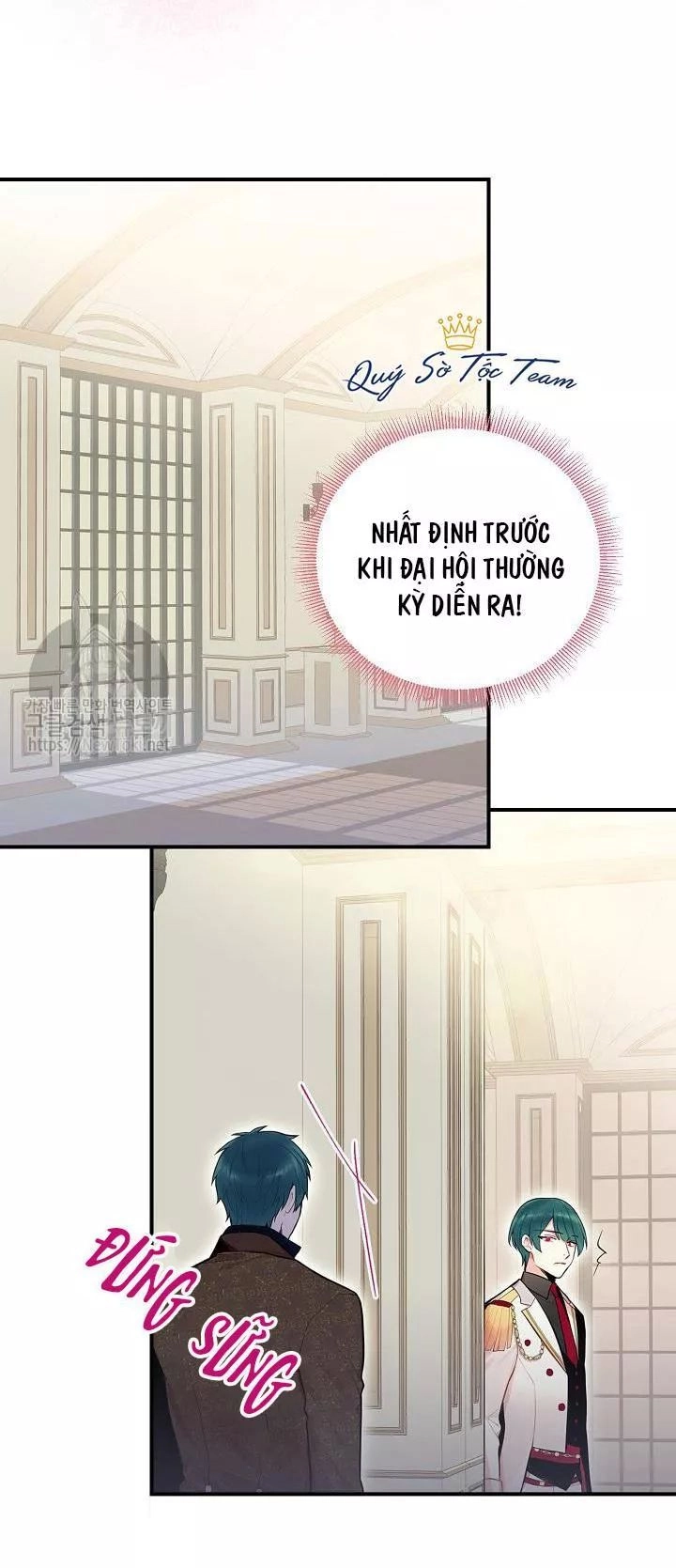 Trọng Sinh Trở Thành Hoàng Phi Chapter 96 - 22