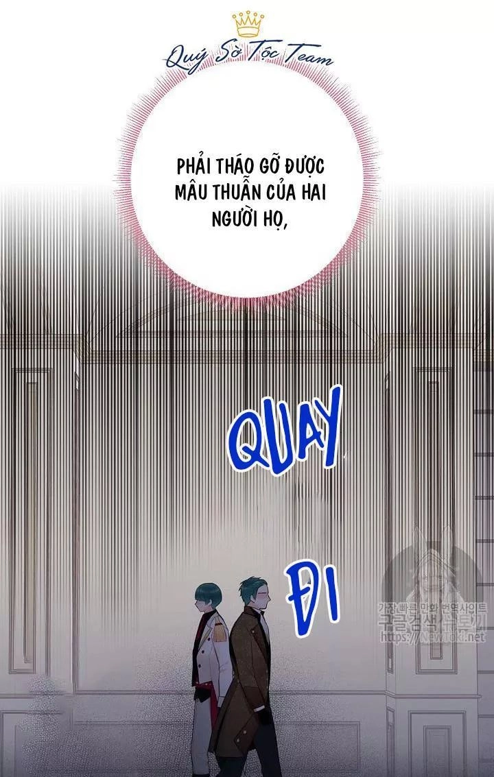 Trọng Sinh Trở Thành Hoàng Phi Chapter 96 - 24