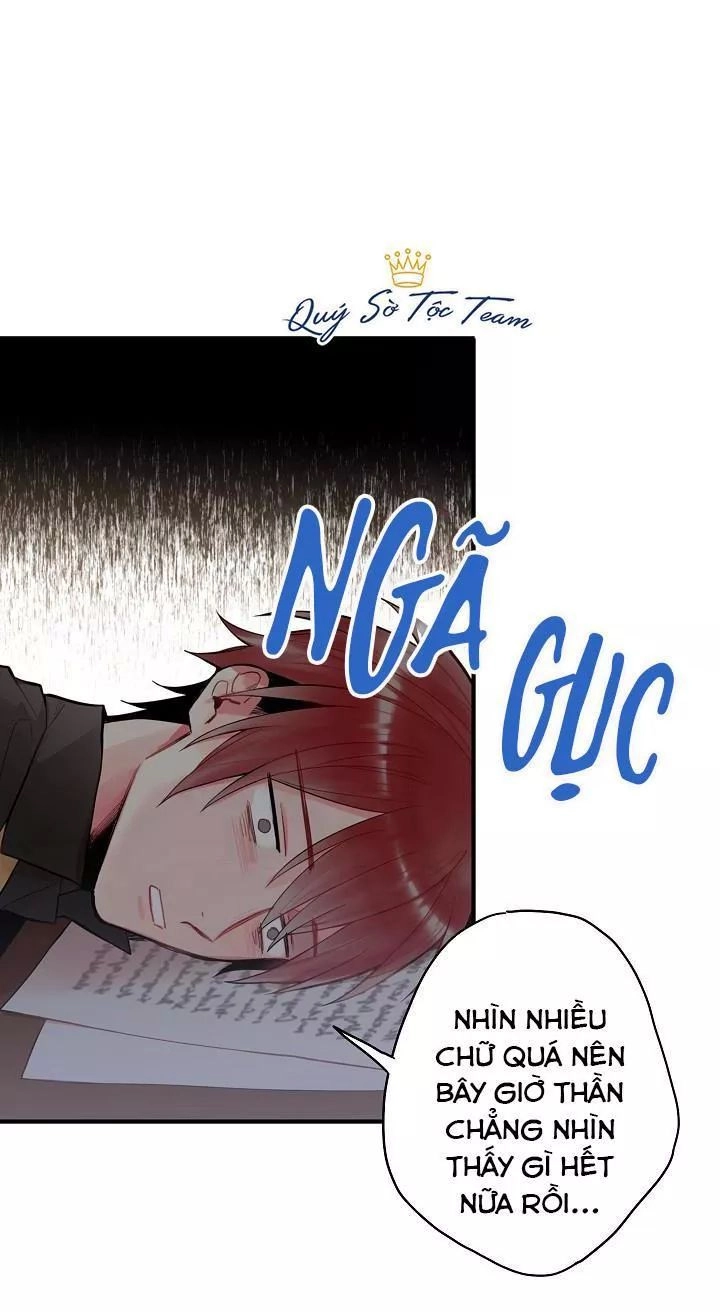 Trọng Sinh Trở Thành Hoàng Phi Chapter 97 - 11