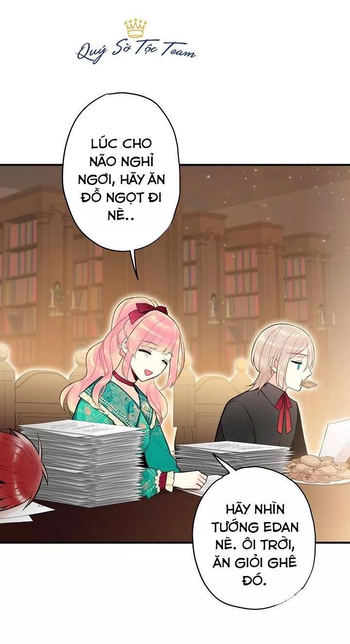 Trọng Sinh Trở Thành Hoàng Phi Chapter 97 - 12