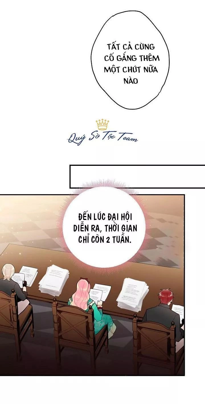 Trọng Sinh Trở Thành Hoàng Phi Chapter 97 - 14