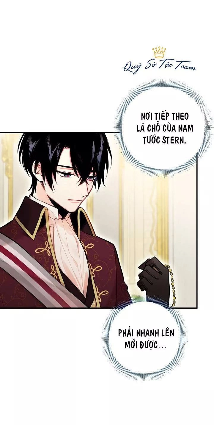 Trọng Sinh Trở Thành Hoàng Phi Chapter 97 - 18