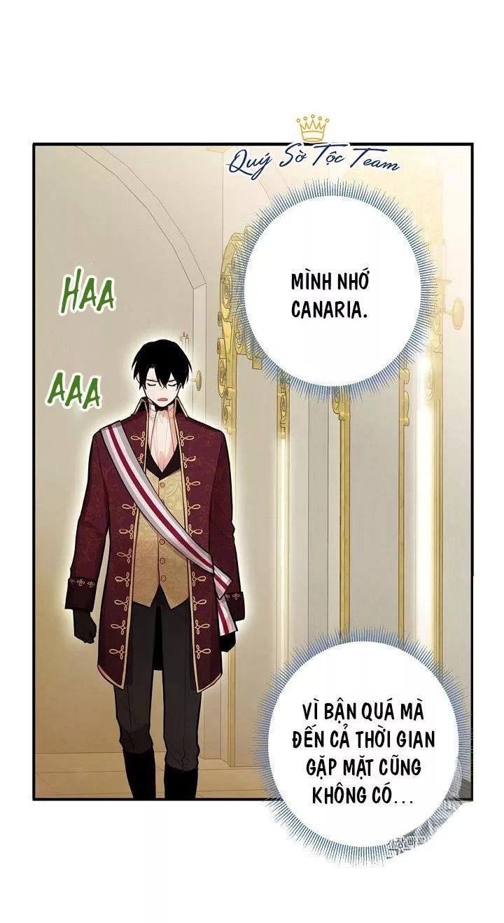 Trọng Sinh Trở Thành Hoàng Phi Chapter 97 - 19