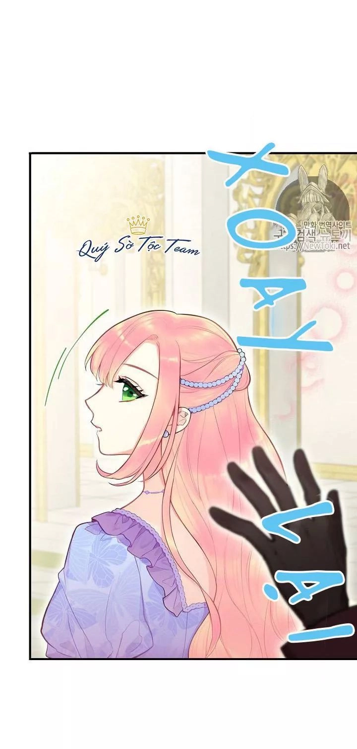 Trọng Sinh Trở Thành Hoàng Phi Chapter 97 - 21