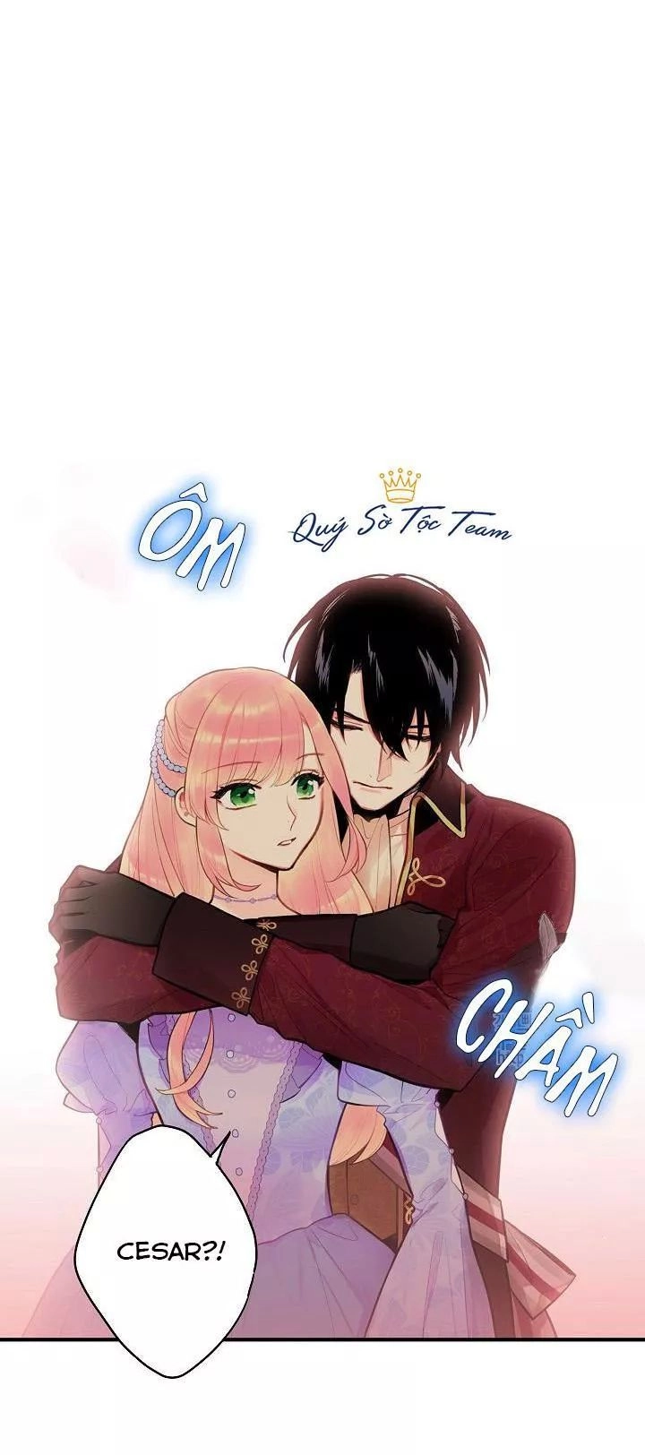 Trọng Sinh Trở Thành Hoàng Phi Chapter 97 - 22