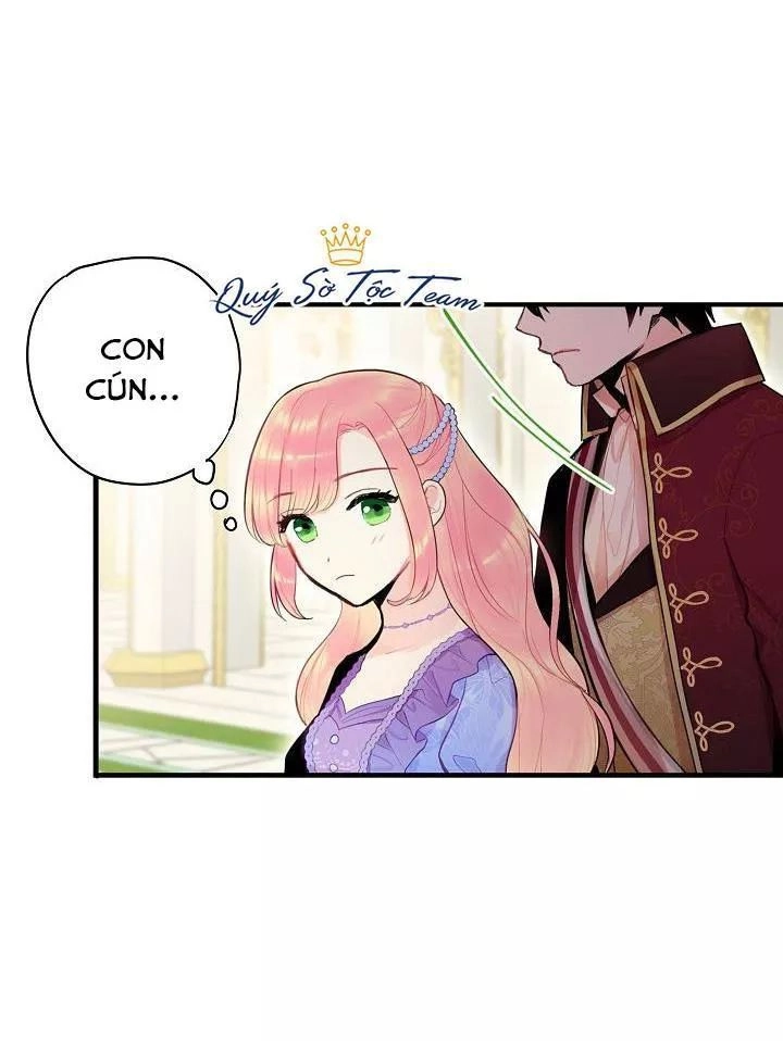 Trọng Sinh Trở Thành Hoàng Phi Chapter 97 - 25