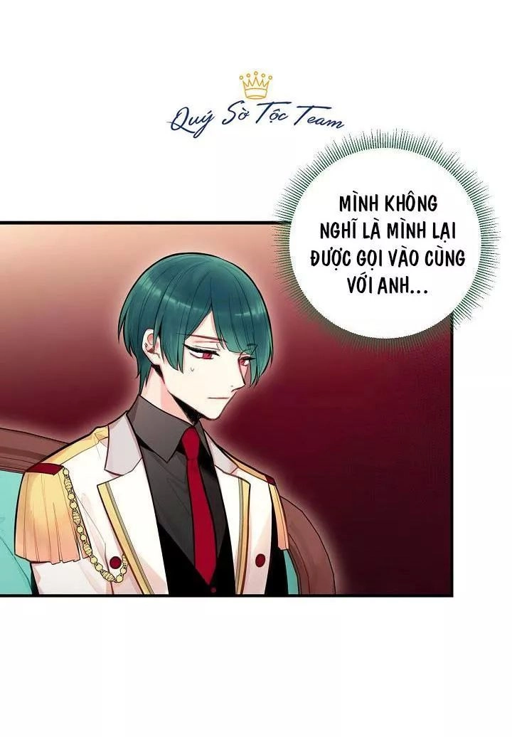 Trọng Sinh Trở Thành Hoàng Phi Chapter 97 - 33