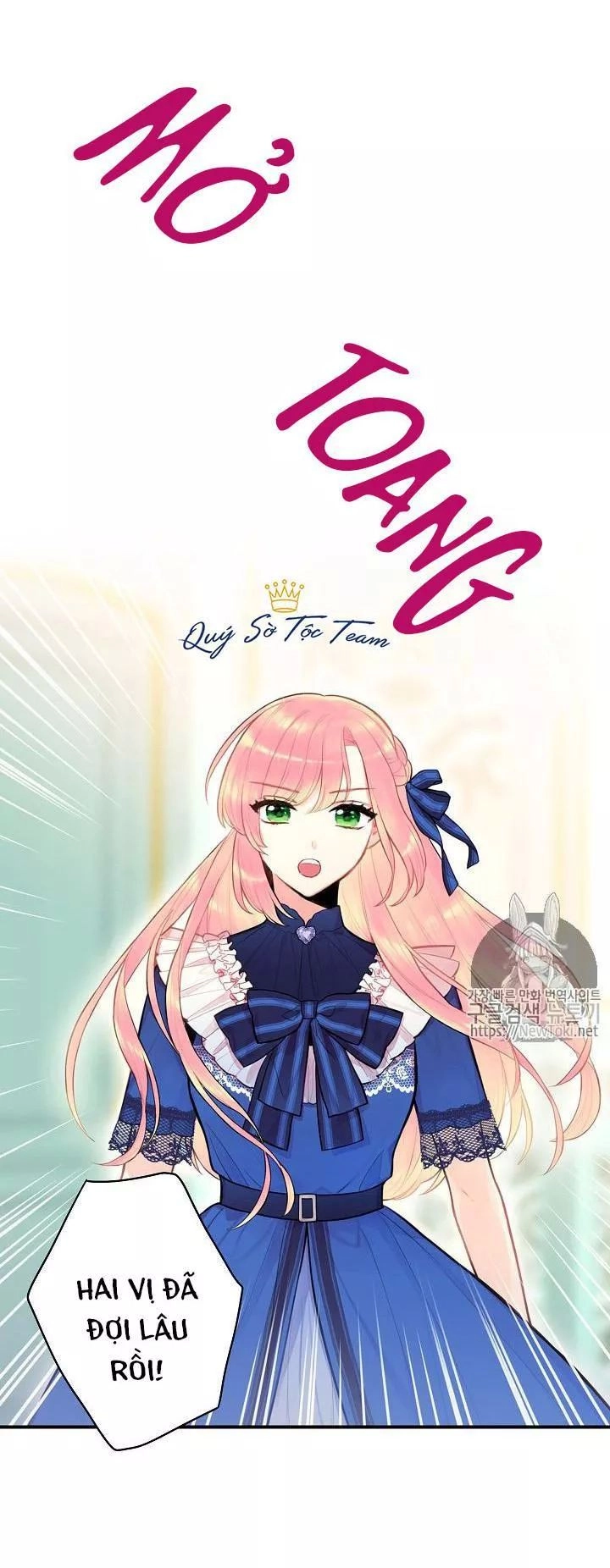 Trọng Sinh Trở Thành Hoàng Phi Chapter 97 - 35