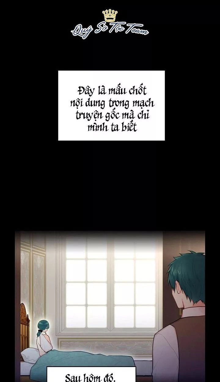 Trọng Sinh Trở Thành Hoàng Phi Chapter 99 - 5